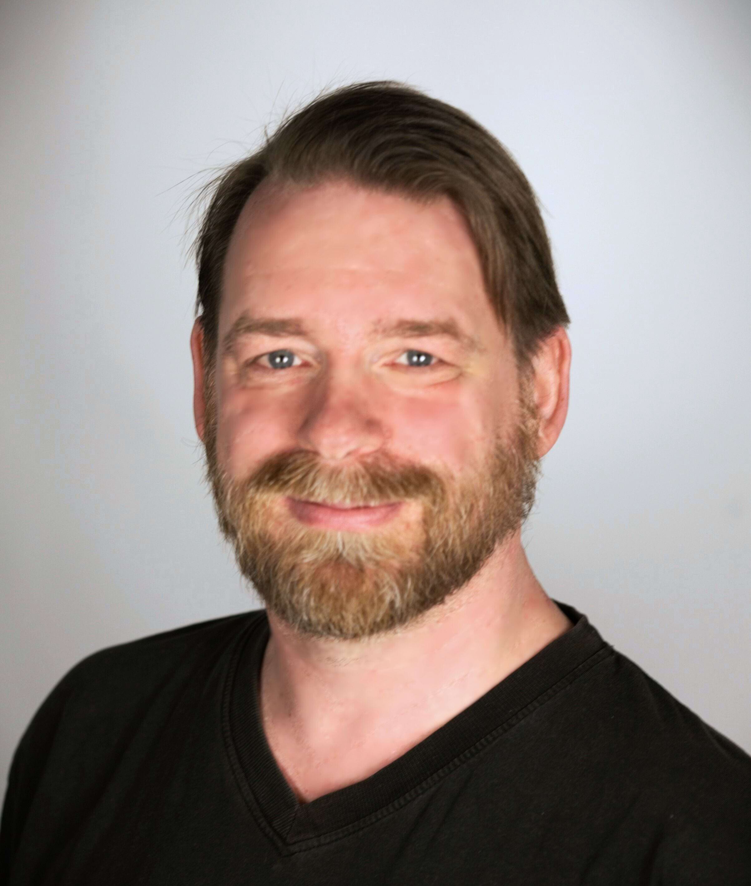 Jens - Gründer von WebService-Studio